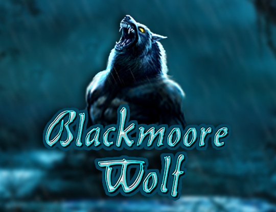 Blackmoore Wolf